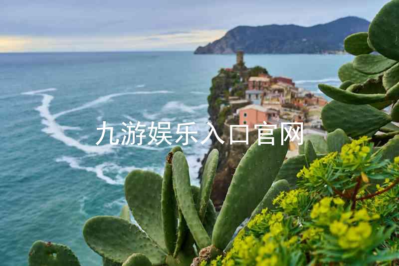 九游娱乐入口官网